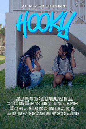 Hooky (2024) poster