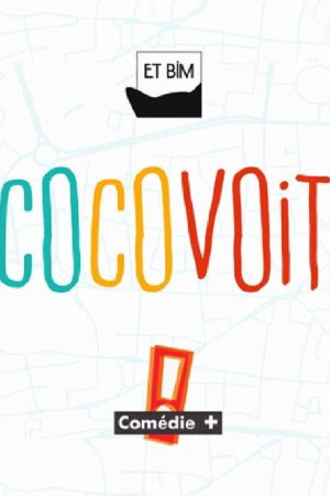 Cocovoit (2016) poster