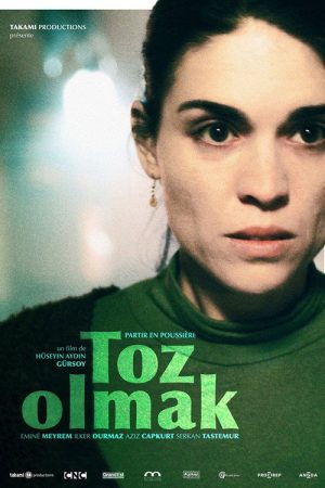 Turning to Dust (2020) poster