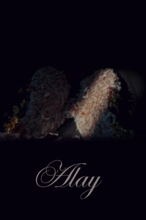 Alay (2025) poster