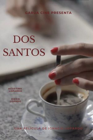 Dos Santos (2020) poster