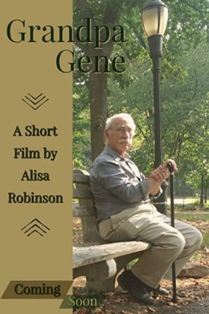 Grandpa  Gene (2019) poster