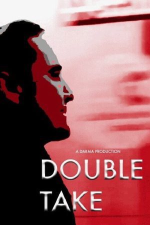 Double Take (2022) poster