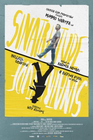 Sinatritude (2026) poster