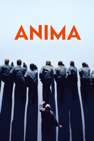 Anima (2019) poster