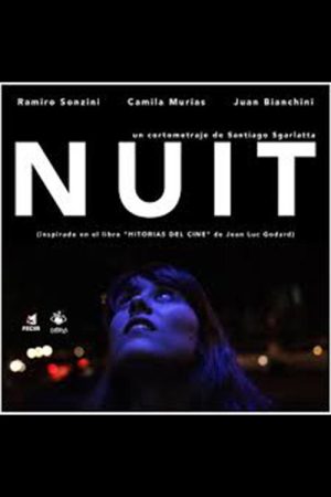Nuit (2018) poster