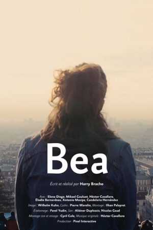 Bea (2025) poster