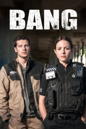 Bang (2017) poster