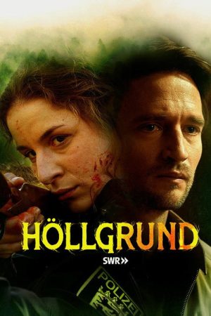 Hellground (2022) poster