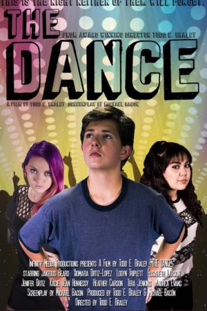 The Dance (2017) poster