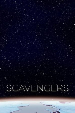Scavengers (2016) poster