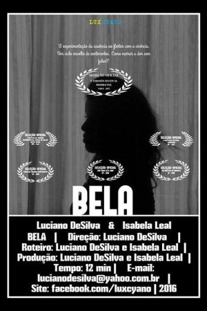 Bela (2016) poster