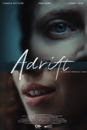Adrift (2024) poster