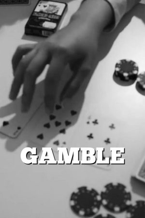 Gamble (2018) poster