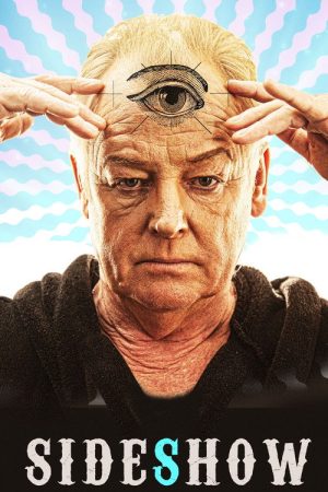 Sideshow (2022) poster