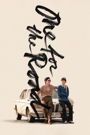 One for the Road (2022) poster