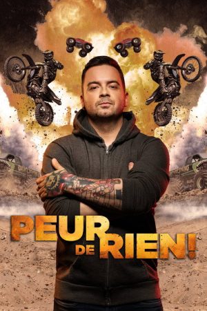 Peur de rien! (2021) poster