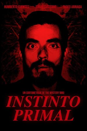 Primal Instinct (2026) poster