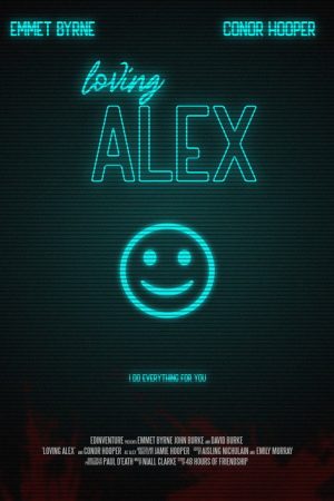 Loving Alex (2019) poster