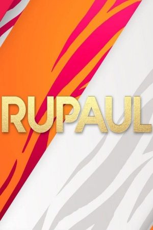 RuPaul (2019) poster