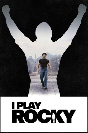 I Play Rocky (2026) poster