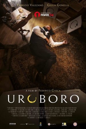 Uroboro (2021) poster