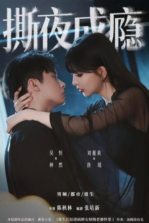 撕夜成瘾 (2026) poster