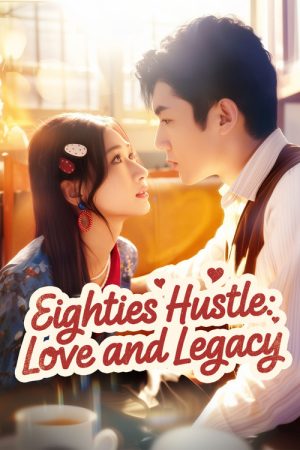 Eighties Hustle: Love and Legacy (2025) poster