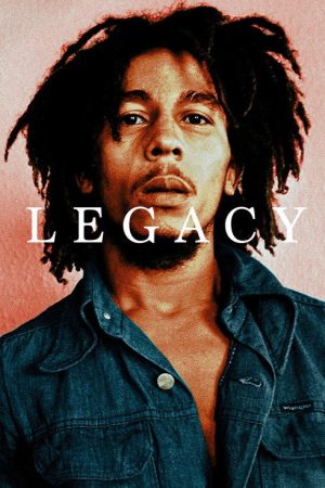 Bob Marley Legacy (2020) poster