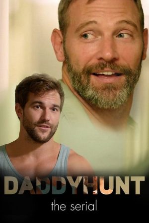 Daddyhunt: The Serial (2016) poster