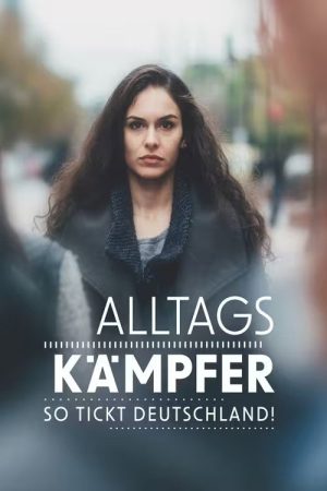 Die Alltagskämpfer poster