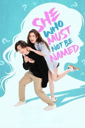 She Who Must Not Be Named (2026) poster
