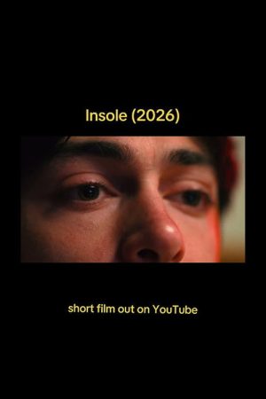 Insole (2026) poster