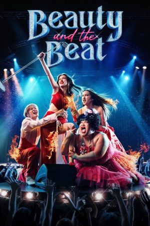 Beauty and the Beat (2025) poster