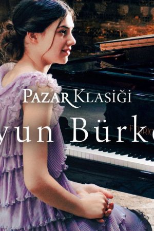 Pazar Kılasiği (2022) poster