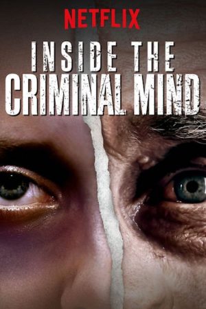 Inside the Criminal Mind (2018) poster