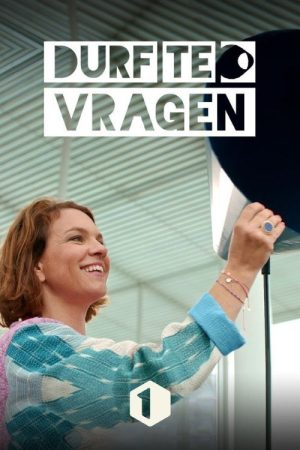 Durf te vragen (2019) poster