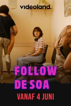 Follow de SOA (2021) poster