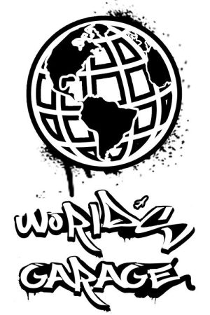World’s Garage (2021) poster