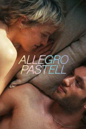 Allegro Pastell (2026) poster
