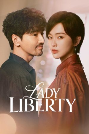 Lady Liberty (2026) Web Series — Cast, Story & Where to Watch | MovieLinkBD poster