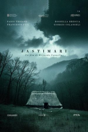 Jastimari: The Refuge (2026) poster