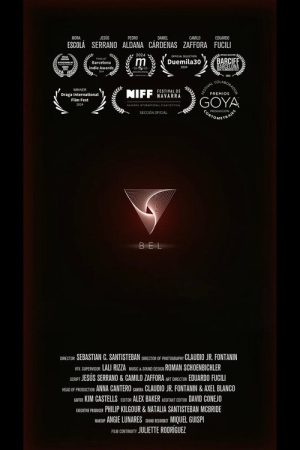 Bel (2024) poster