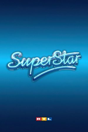 Superstar (2023) poster