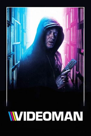 Videoman (2018) poster