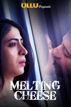 Melting Cheese (2019) poster