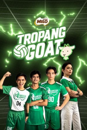 Tropang G.O.A.T. (2025) poster