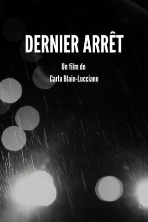 Dernier Arrêt (2026) poster