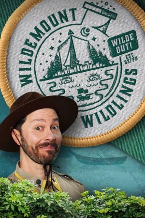 Wildemount Wildlings (2025) poster