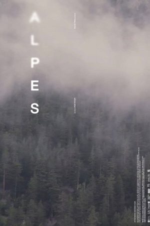 Alpes (2021) poster